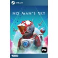 No Mans Sky Steam